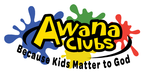 Awana Clubs Logo