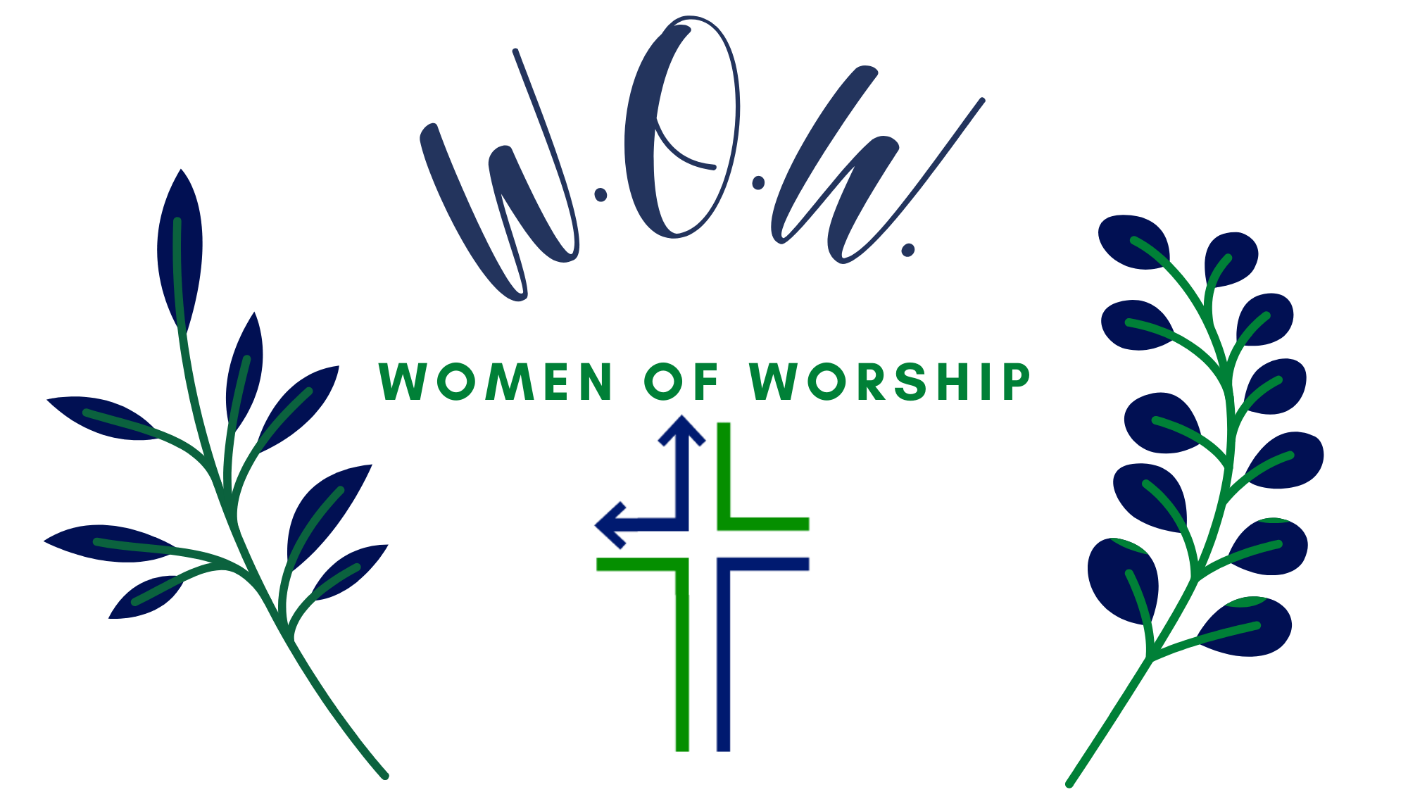 Women Of Worship