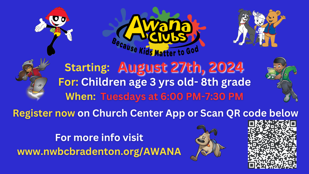 awana clubs