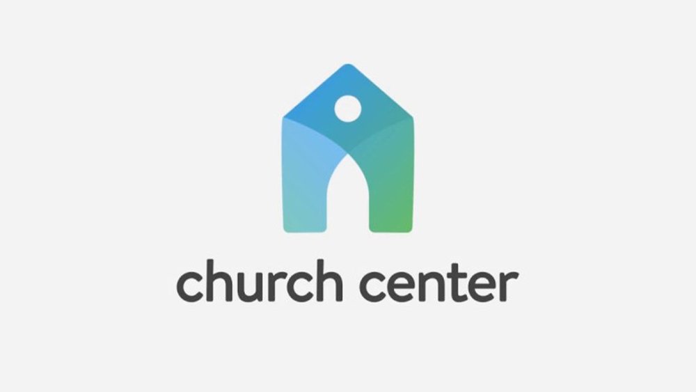 church center app