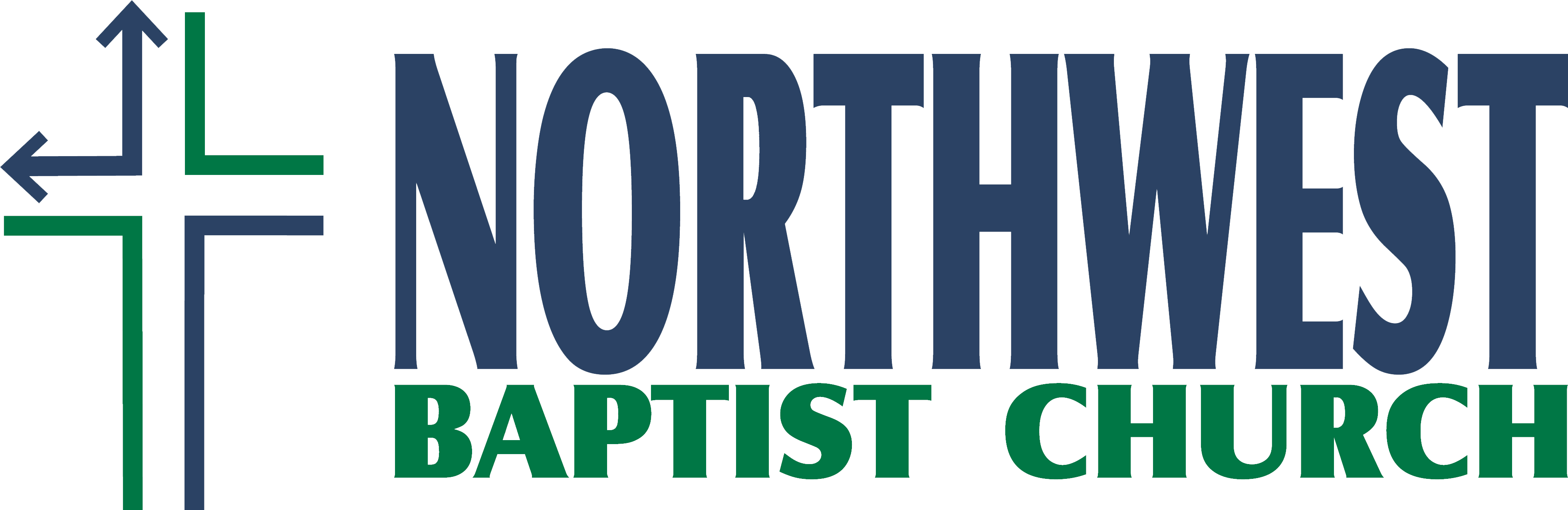 Northwest Baptist Church