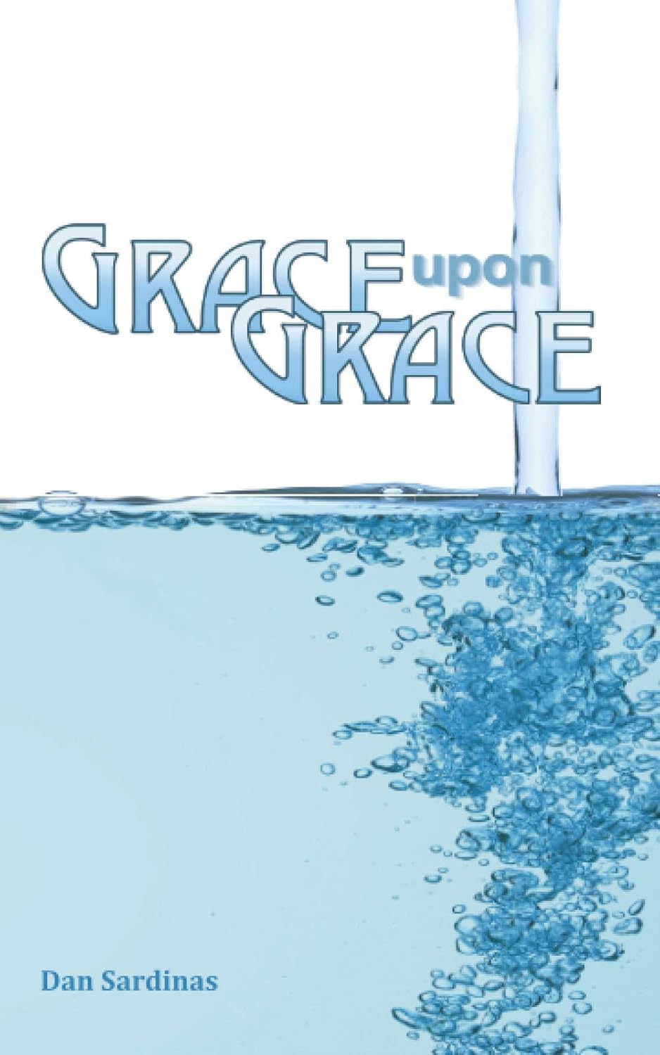 Grace Upon Grace book cover