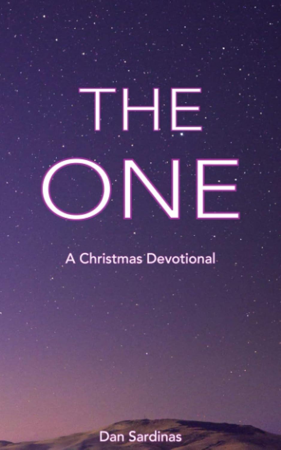 The One book cover