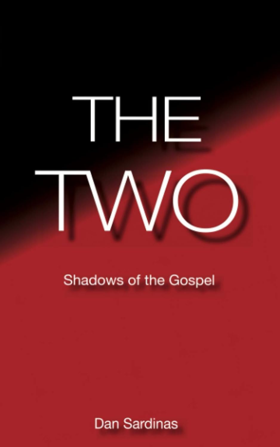 The Two book cover